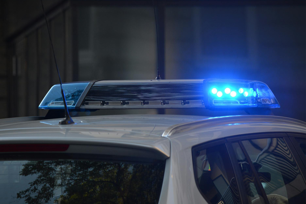 Acidente com miniautocarro e trotinete faz um ferido grave em Viseu