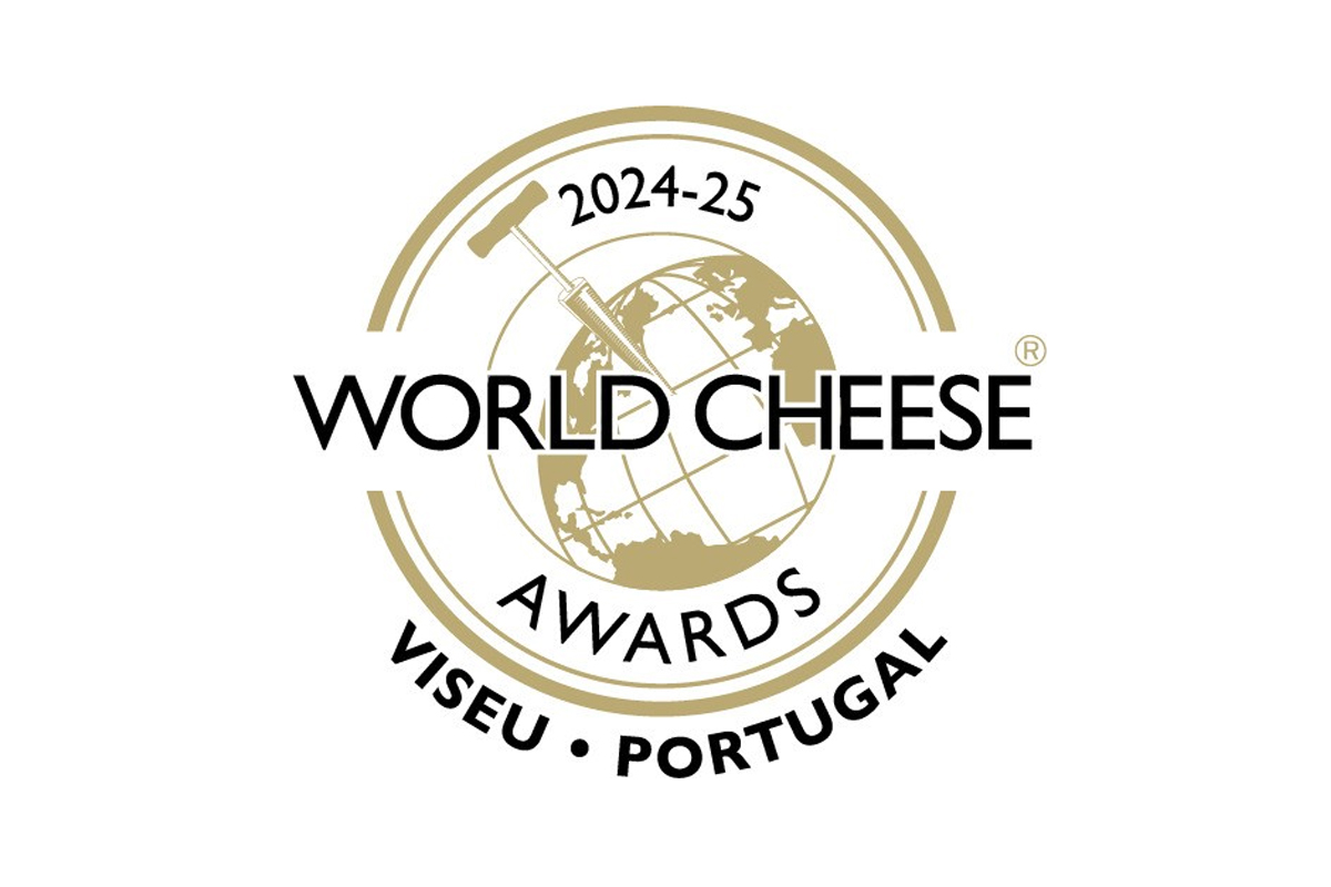World Cheese Awards vai realizar-se, pela primeira vez, em Portugal.