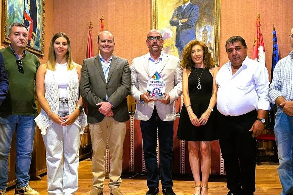 NELAS | Município de Nelas e Ciudad Rodrigo abrem portas de cooperação