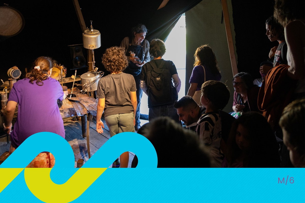 CoolKids: O que acontec à noite na Casa da Cultura?