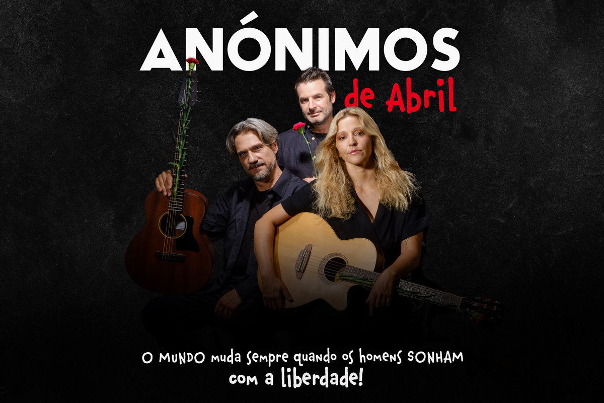 “Anónimos de Abril”