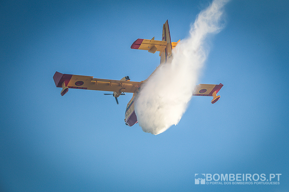 Viseu recebe apresentação do exercício europeu de proteção civil PT EUMODEX 2026