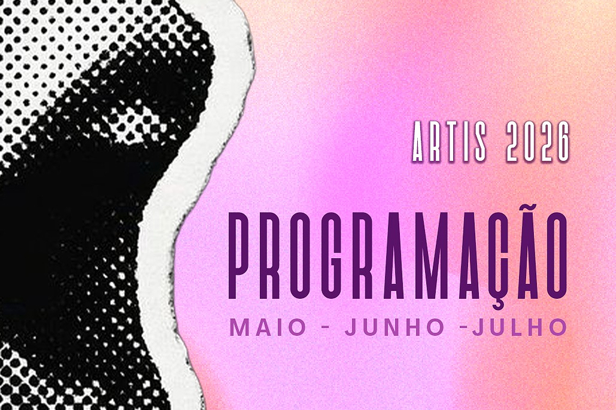 ARTIS 2026 – Festival de Arte em Seia