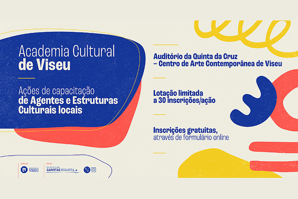 Academia Cultural de Viseu abre “portas”