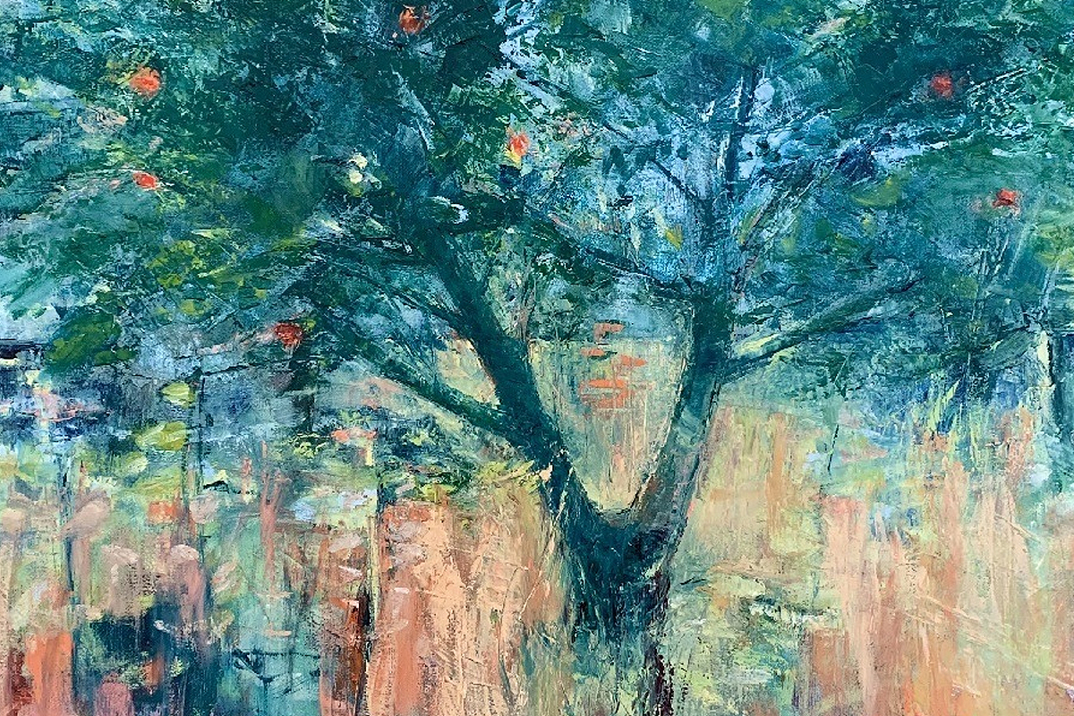 Exposição de Pinturas – Nick Gonzalez