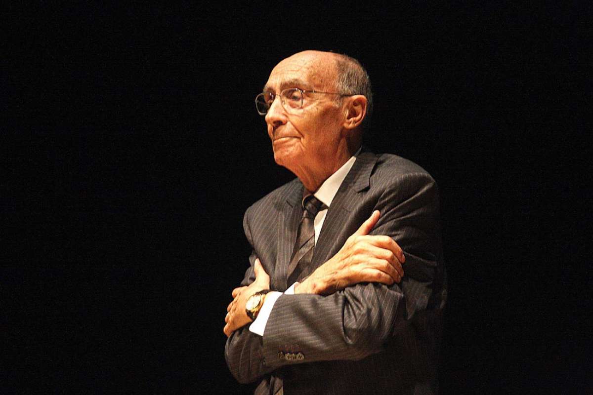 Passeios pela literatura regressam  a Viseu com José Saramago