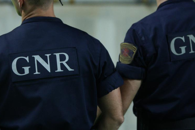 GNR apreende artigos contrafeitos avaliados em 18 mil euros
